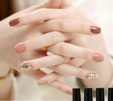 Discover The Most Beautiful Nail Colors For