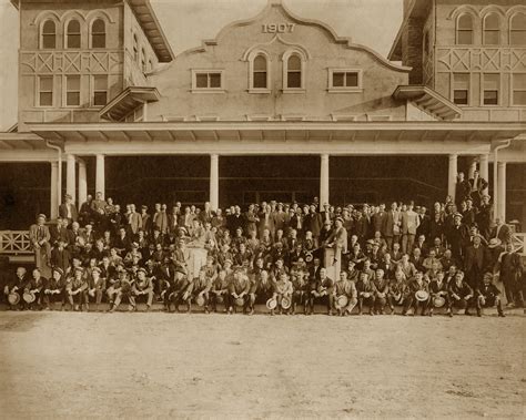 Maybe you would like to learn more about one of these? History | The Historic Summit Inn Resort