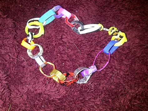 Loop Duck Tape Necklace Duck Tape Jocelyn Loop Charm Bracelet