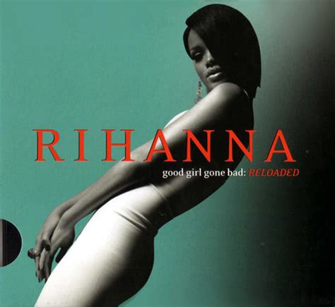 good girl gone bad reloaded de rihanna 2008 11 14 cd def jam recordings cdandlp ref