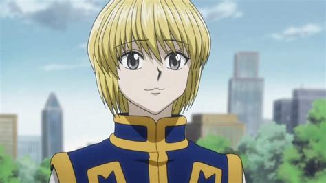 He is a member of the zodiacs with the codename rat (子(ね), ne). Kurapika Kurta | Anime Amino