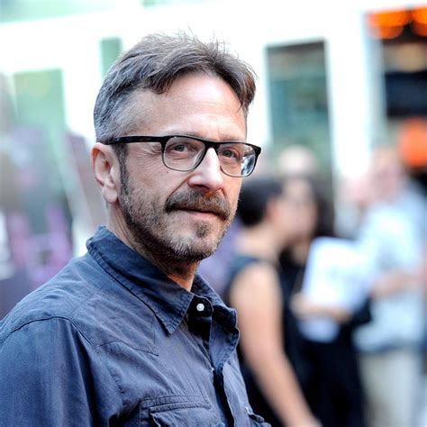Marc Maron Fresh Air Archive Interviews With Terry Gross