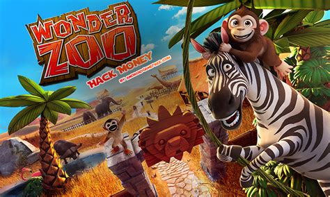 Maybe you would like to learn more about one of these? APK ANDROIDFUNNY.COM ™ - Wonder Zoo - Animal rescue Mod Hack Money | Download