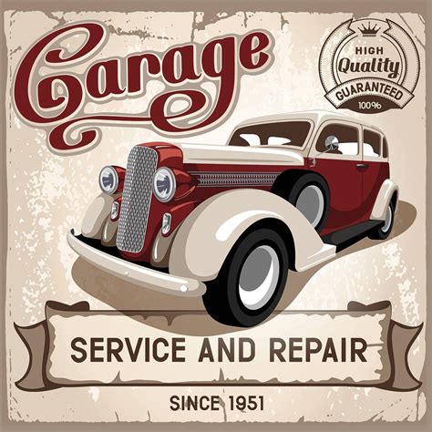 Antique Car Gauge Repair - rasyashariati