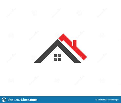 Real Estate Property And Construction Logo Design For Business