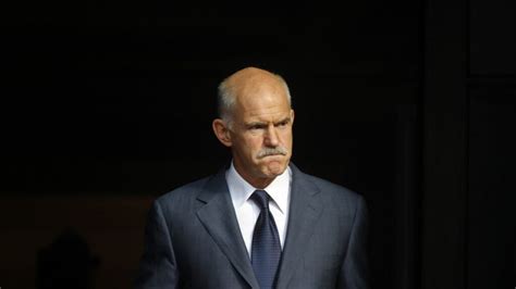 Former Greek Prime Minister George Papandreou Discharged From Hospital Neos Kosmos