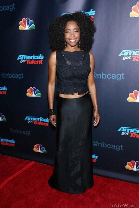 Heather Headley Actress Hot Sex Picture