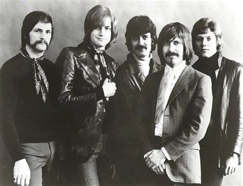 The Moody Blues Albums Ranked Return Of Rock