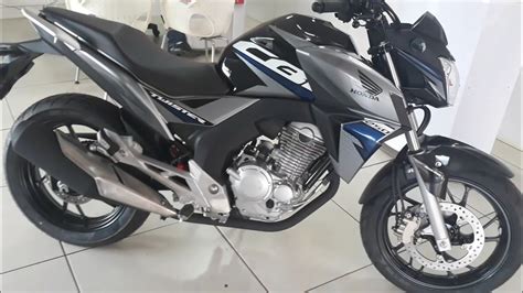 Motorcycles reviews honda honda cb roadster cruisers. HONDA CB TWISTER 250 CBS / 019 - YouTube