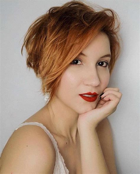 50 Short Hairstyles For Women 2023