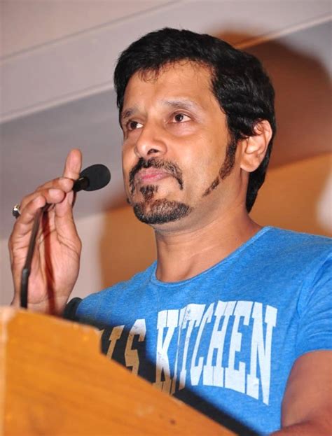 Check out their videos, sign up to chat, and join their community. Actor Vikram New Look Photos After Deivathirumagal Movie ...