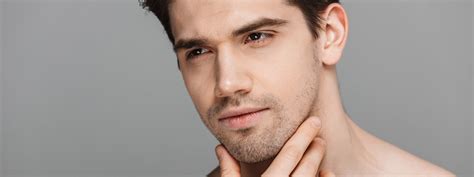 Botox For Men Orchard Park Ny Male Botox Dr Peter Accetta
