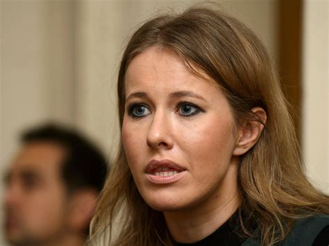 Putin S Rumored God Daughter Who Fled Russia Said She Could Be In Big Trouble And Was Cut