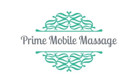 Prime Mobile Massage Cedar Park Tx Yelp