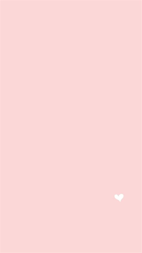 Download Minimalist Pink Wallpaper