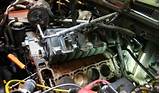 Jeep 4.7 Head Gasket Repair Pictures