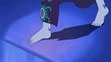 Anime Feet One Piece Boa Hancock Update