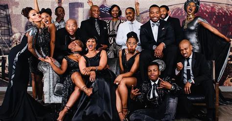Sabc1 Generations The Legacy Teasers September 2020