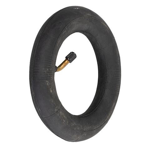 Inner Tube with an Angled Valve for Wheelchairs – Monster Scooter Parts