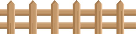 Fence Clipart Ranch Fence Fence Ranch Fence Transparent Free For