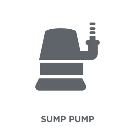 Sump Pump Illustrations Royalty Free Vector Graphics And Clip Art Istock