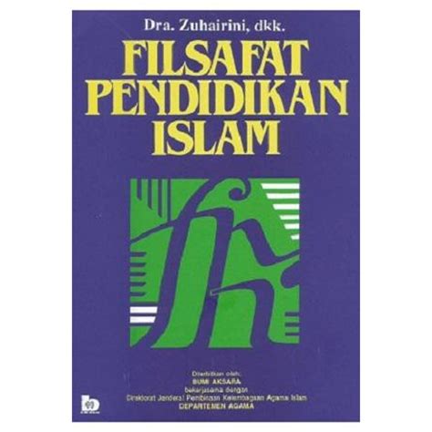 Atau jatuhkan dokumen word di sini. Download Buku Sejarah Pendidikan Islam Zuhairini - Terkait ...