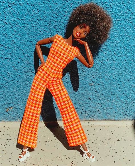 Pin By Marijane Guimaraes On Barbie Black Barbie Black Doll Barbie