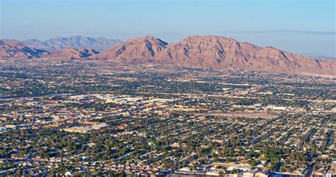 15 Fun And Best Things To Do In North Las Vegas
