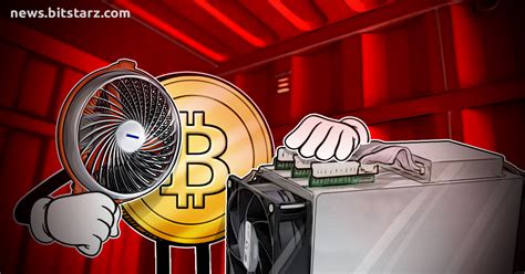 Here are the countries where you should think twice before bitcoin mining or getting involved in cryptocurrency. German Bitcoin Mining Firm Tests Air-Cooled Mining Containers