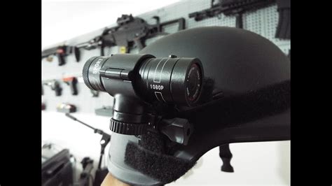 Users can instantly stream or download movies to watch on ipad, iphone, android no matter how fast you are, no one outruns their past. MINI F9 HD HELMET CAMERA REVIEW AT BUNKER 51 BY AIRSOFT ...