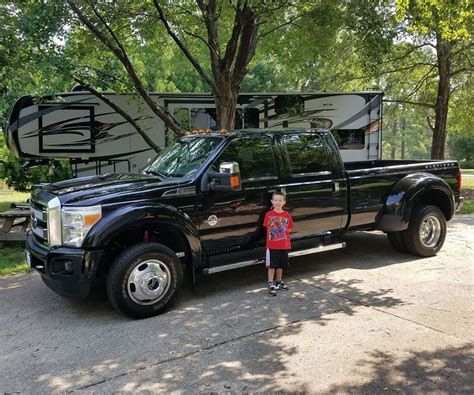 2016 F250 Fifth Wheel Page 2 Ford Truck Enthusiasts Forums