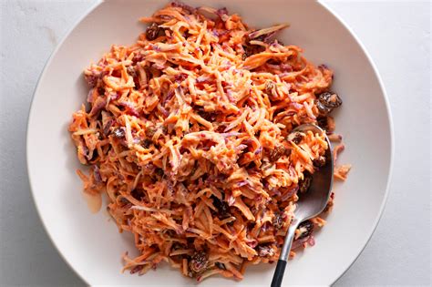 Jul 26, 2019 · 2. Potato Salad With Raisins Recipe - Sweet Potato Salad With ...