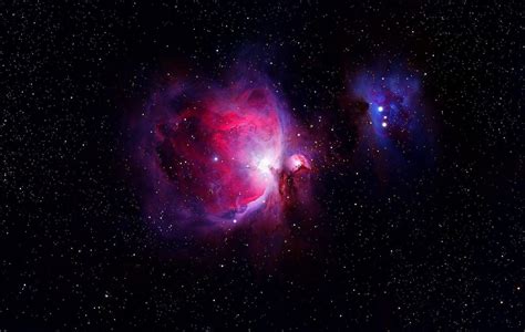 Orion Space Hd