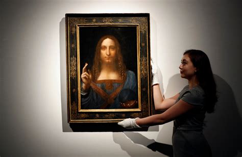 Leonardo paints salvator mundi possibly for king louis xii of france and his consort, anne of salvator mundi was at once time believed to have been destroyed. Epifanía medieval en una sala de espera - WhR - Cuaderno ...