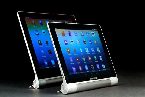 Lenovo Yoga Tablet 10 With Android Jellybean Os Techgangs
