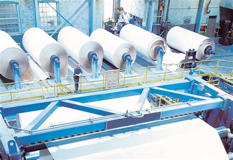 Singa trading sdn bhd (singa) is one of the largest paper merchant in malaysia specializing in the import and export of various grades and sizes of paper and boards. ZHYDACHIV PULP AND PAPER MILL CUTS PRODUCTION BY 25%