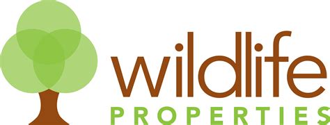 Wildlife Properties - Logos Download