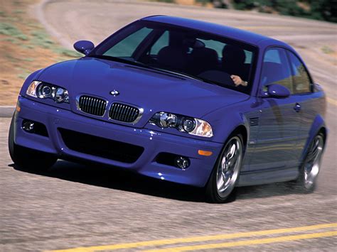 A decade after the golf gti had turned the sports car concept on its head and shown that a hot hatch could be as chuckable as a roadster, bmw brought out the m3 in 1986. BMW M3 E46 picture # 10228 | BMW photo gallery | CarsBase.com