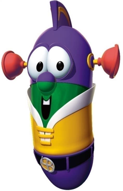 Maybe you would like to learn more about one of these? Larry-Boy | VeggieTales - the Ultimate Veggiepedia Wiki ...