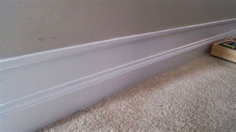 Easily Give Your Baseboards An Upgrade Diy Home Guidecentral Youtube
