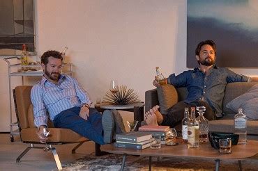Roseanne barr, john goodman, laurie metcalf, sara gilbert, lecy goranson, michael fishman, sarah chalke, johnny galecki. Danny Masterson | ČSFD.cz