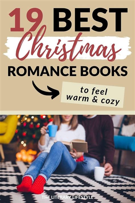 Get The Best Modern Steamy Christmas Romance Books For Adults And Young Adults To Put You In The