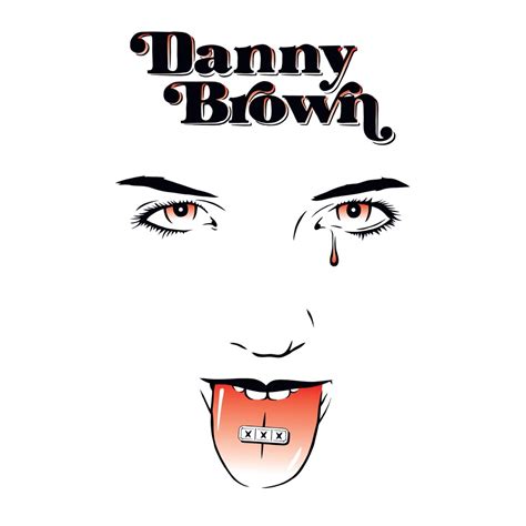 Tj2nimus S Review Of Danny Brown XXX Deluxe Version Album Of The Year
