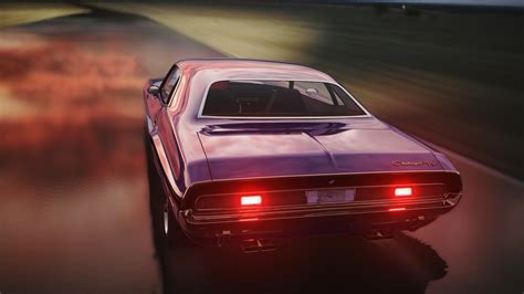 Assetto Corsa Dodge Challenger Rt Willow Springs By Wildart