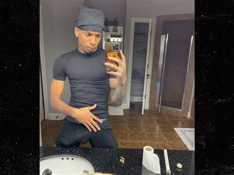 NLE Choppa Says D Print Selfie Is For Everyone To Enjoy But Hes