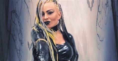 La actriz y dj decidió llevar la imagen de su mascota en la piel. Daniela Cardone habló de su vida sexual sin rodeos | Rosario3