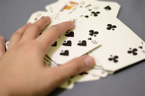 How To Play Pinochle Printable Instructions