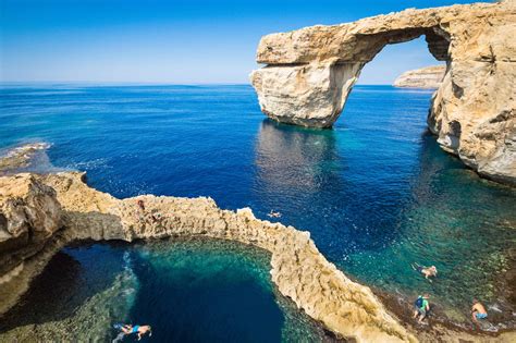 Repubblika ta' malta) and formerly melita, is a southern european island country consisting of an archipelago in the mediterranean sea. ¿Cómo ir de Malta a Gozo en Ferry? - Vero4Travel
