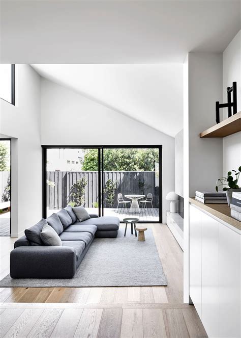 Model desain plafon rumah minimalis. Ingin Membuat Desain Rumah Minimalis? Pahami Dulu 10 Tips ...