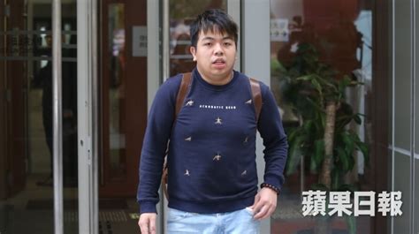 Scholarism members sentenced to 80 hours of community service for ...